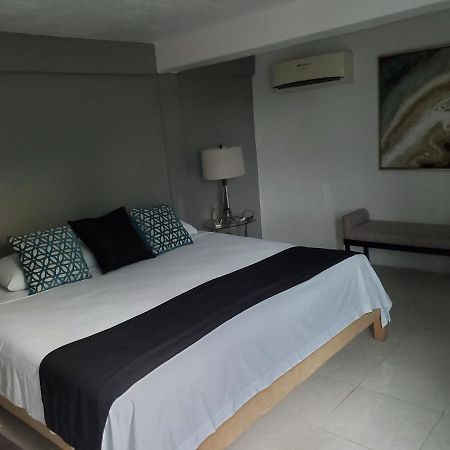 Downtown Hostel Τσετουμάλ Εξωτερικό φωτογραφία
