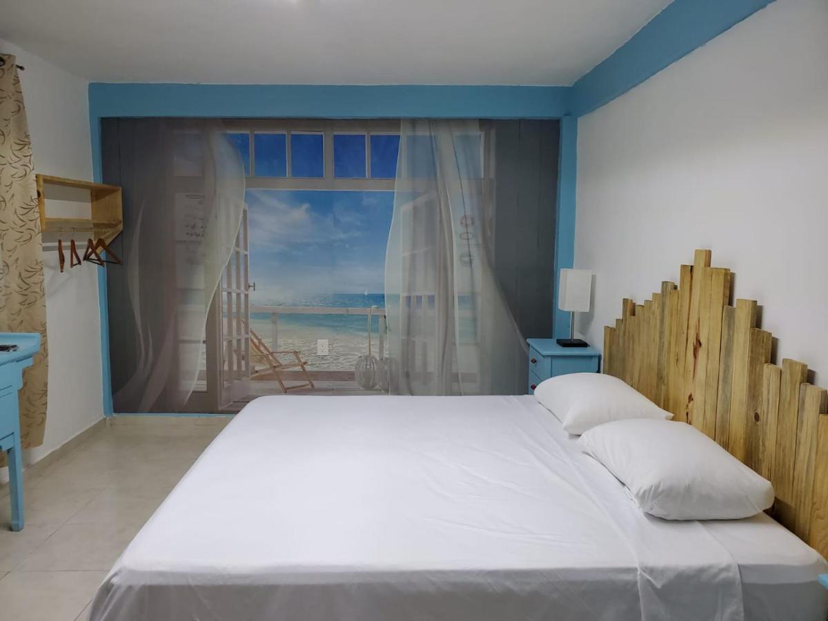 Downtown Hostel Τσετουμάλ Εξωτερικό φωτογραφία