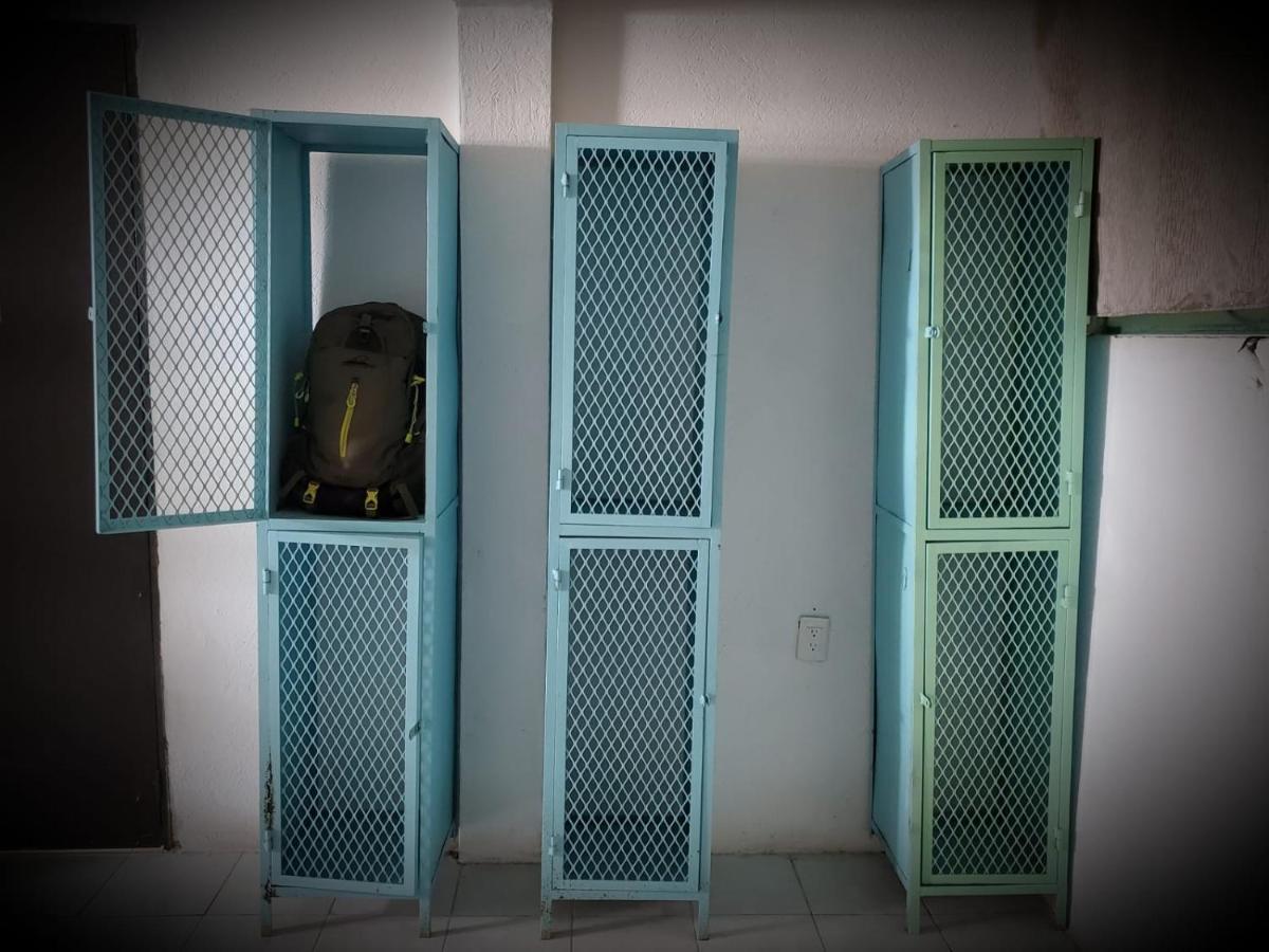 Downtown Hostel Τσετουμάλ Εξωτερικό φωτογραφία