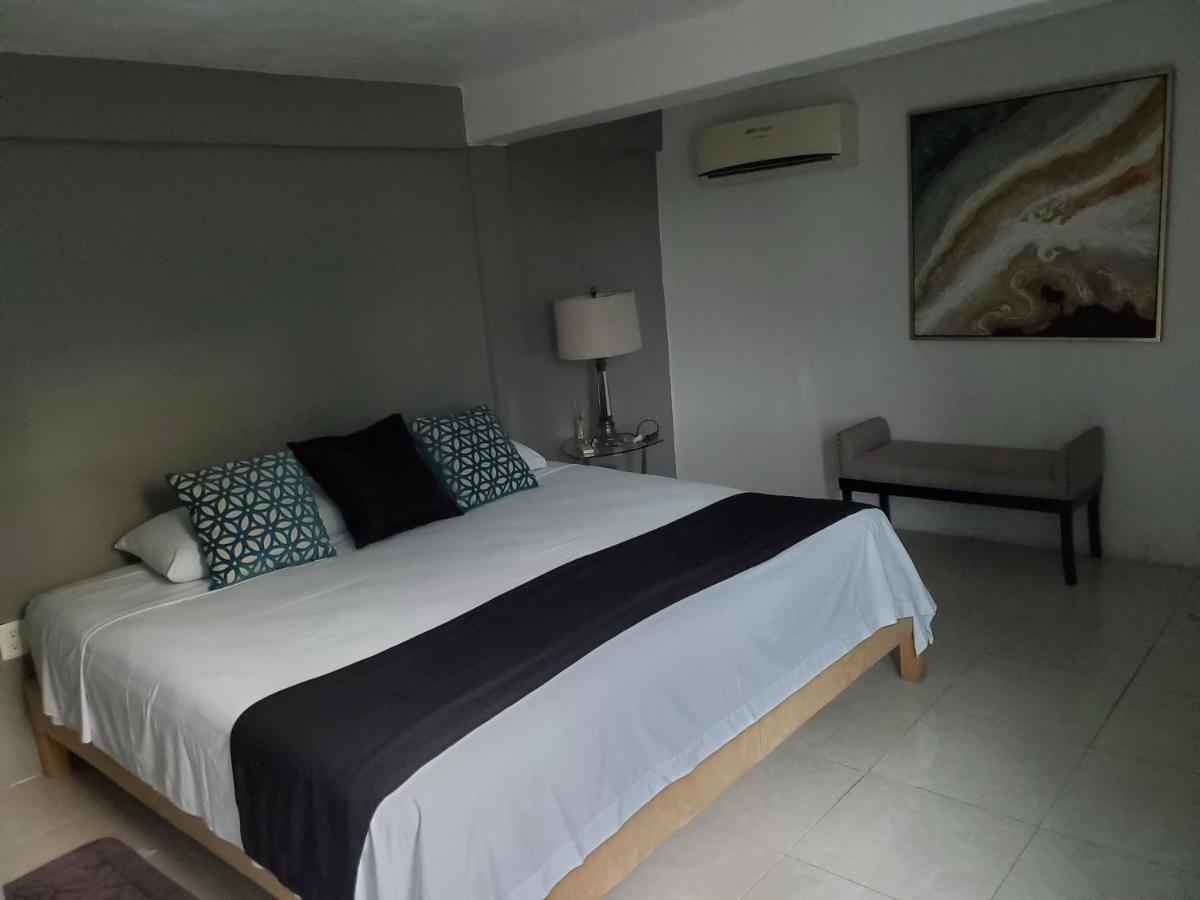 Downtown Hostel Τσετουμάλ Εξωτερικό φωτογραφία