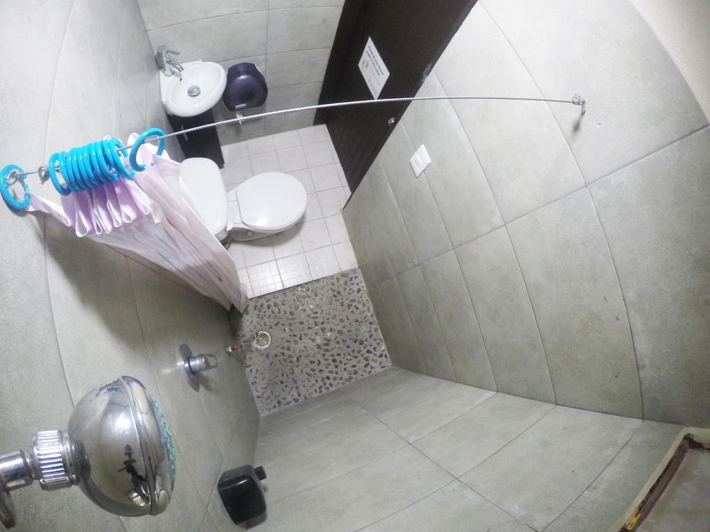 Downtown Hostel Τσετουμάλ Εξωτερικό φωτογραφία