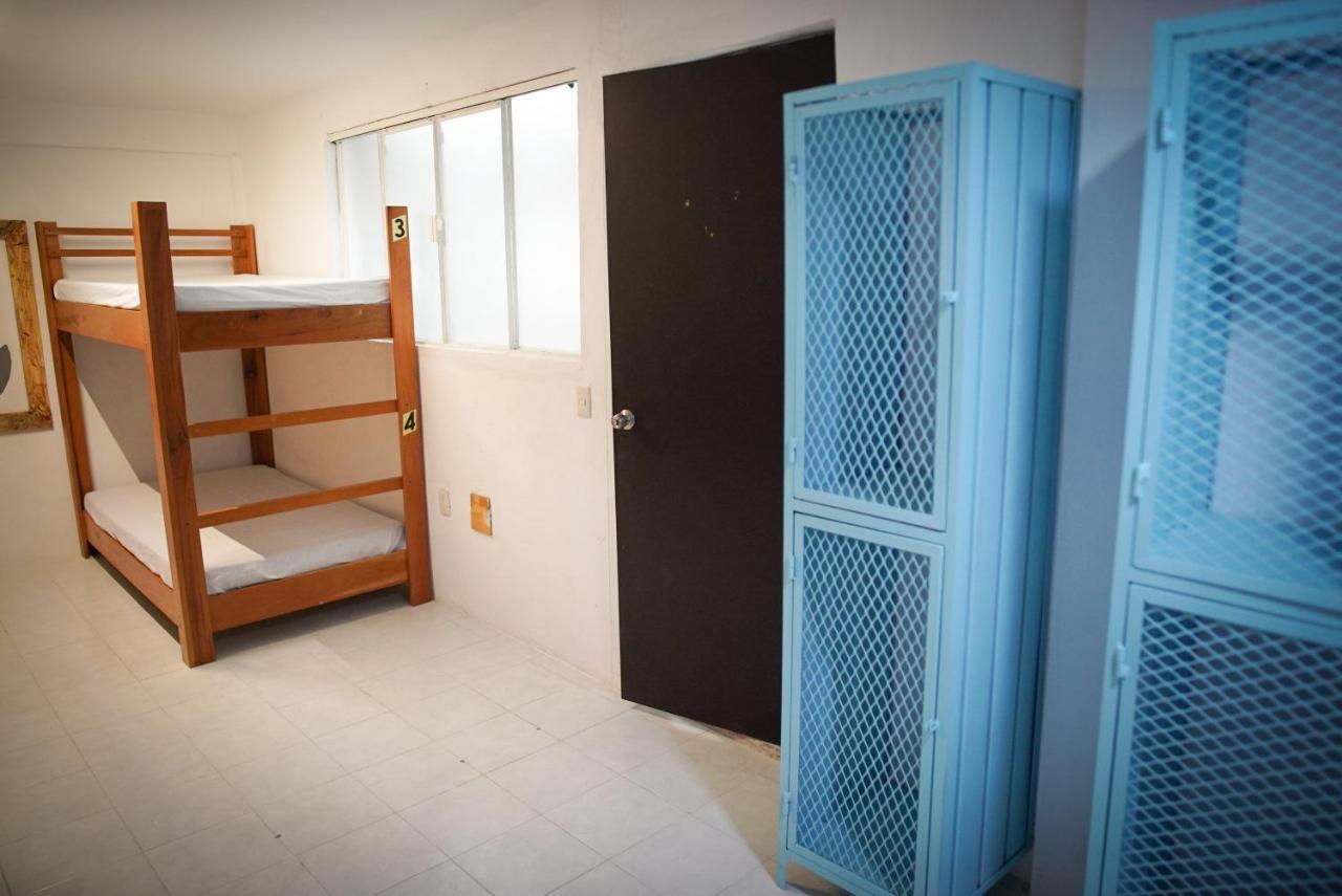 Downtown Hostel Τσετουμάλ Εξωτερικό φωτογραφία