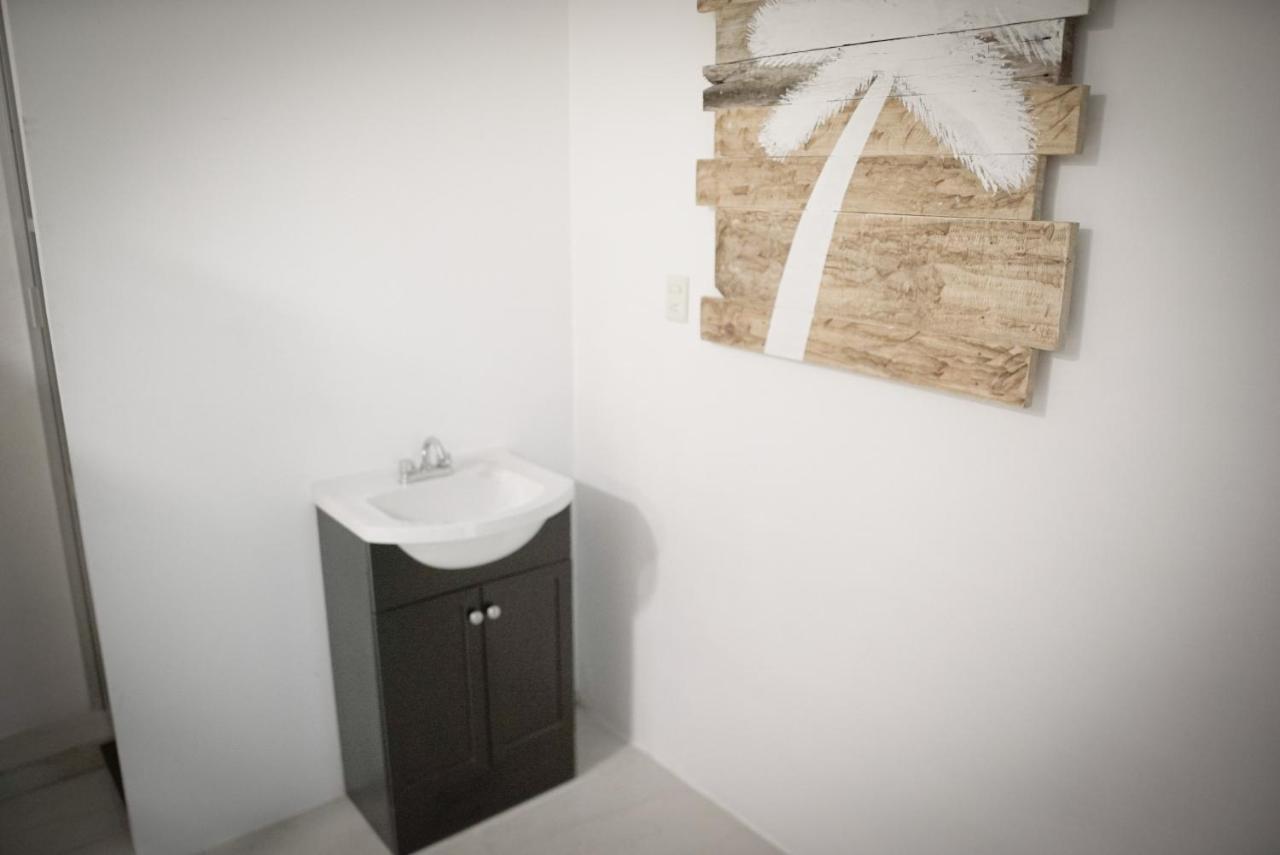 Downtown Hostel Τσετουμάλ Εξωτερικό φωτογραφία