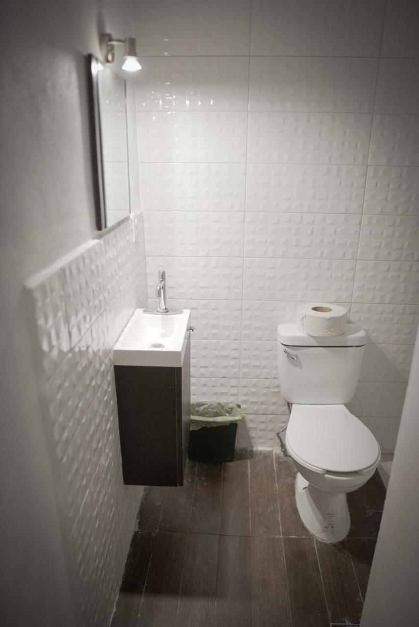 Downtown Hostel Τσετουμάλ Εξωτερικό φωτογραφία