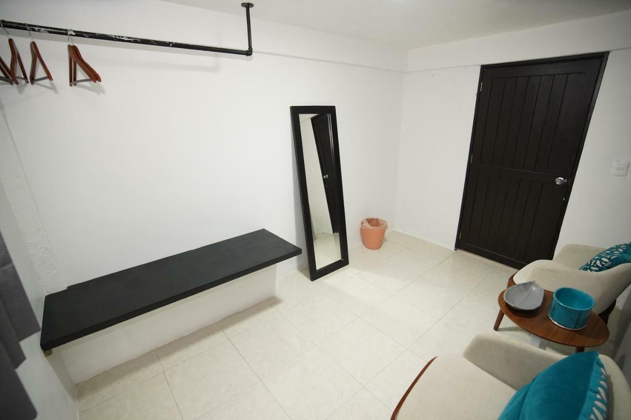 Downtown Hostel Τσετουμάλ Εξωτερικό φωτογραφία